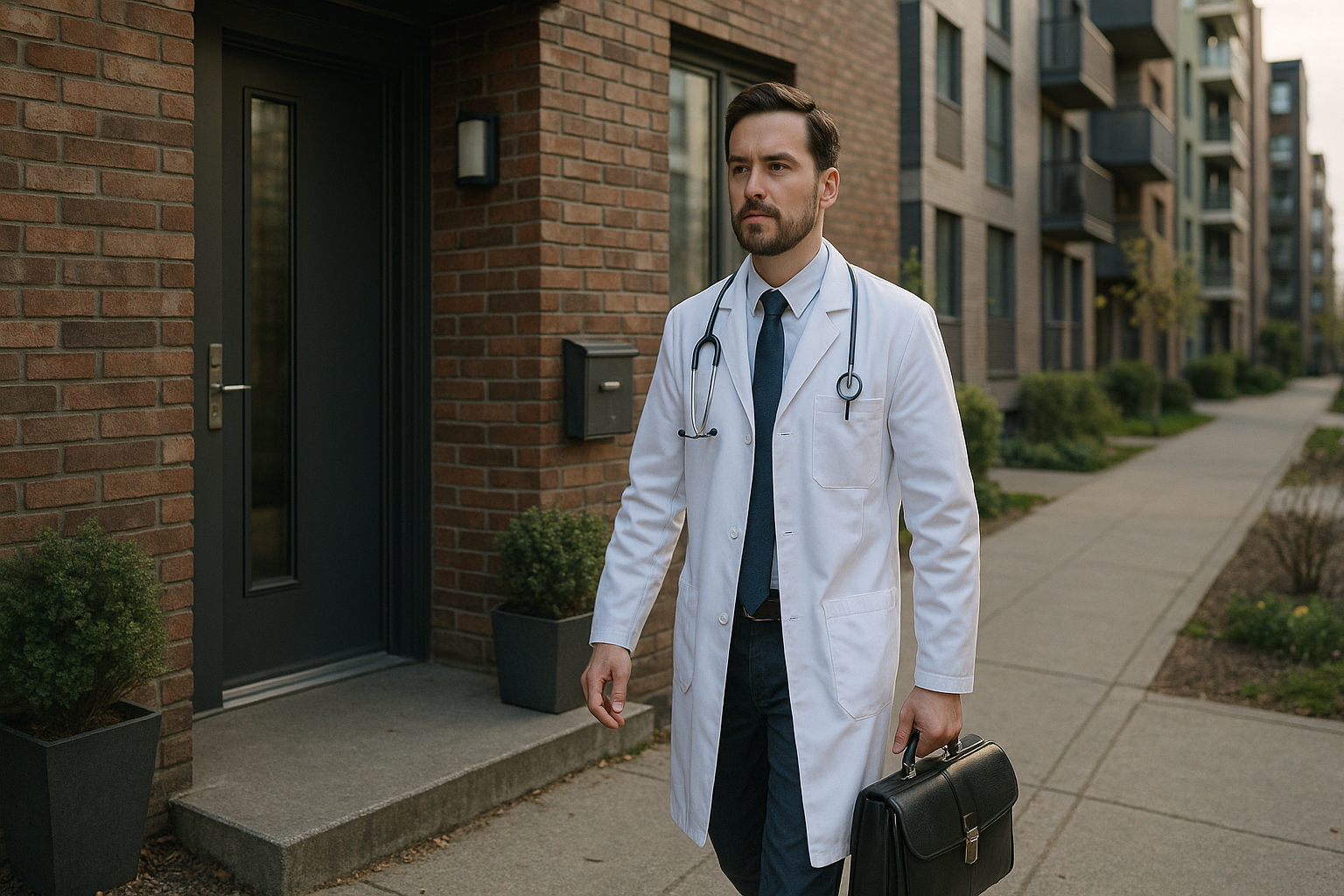 Врач-нарколог