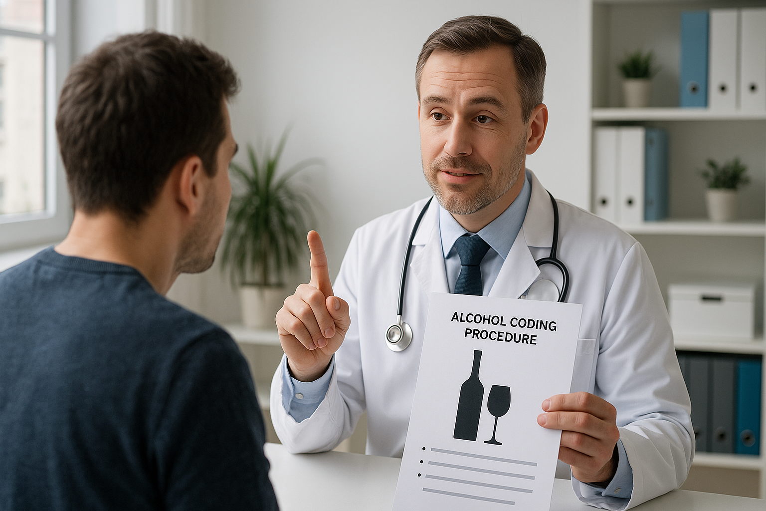 Кодирование «Эспераль-комплекс»