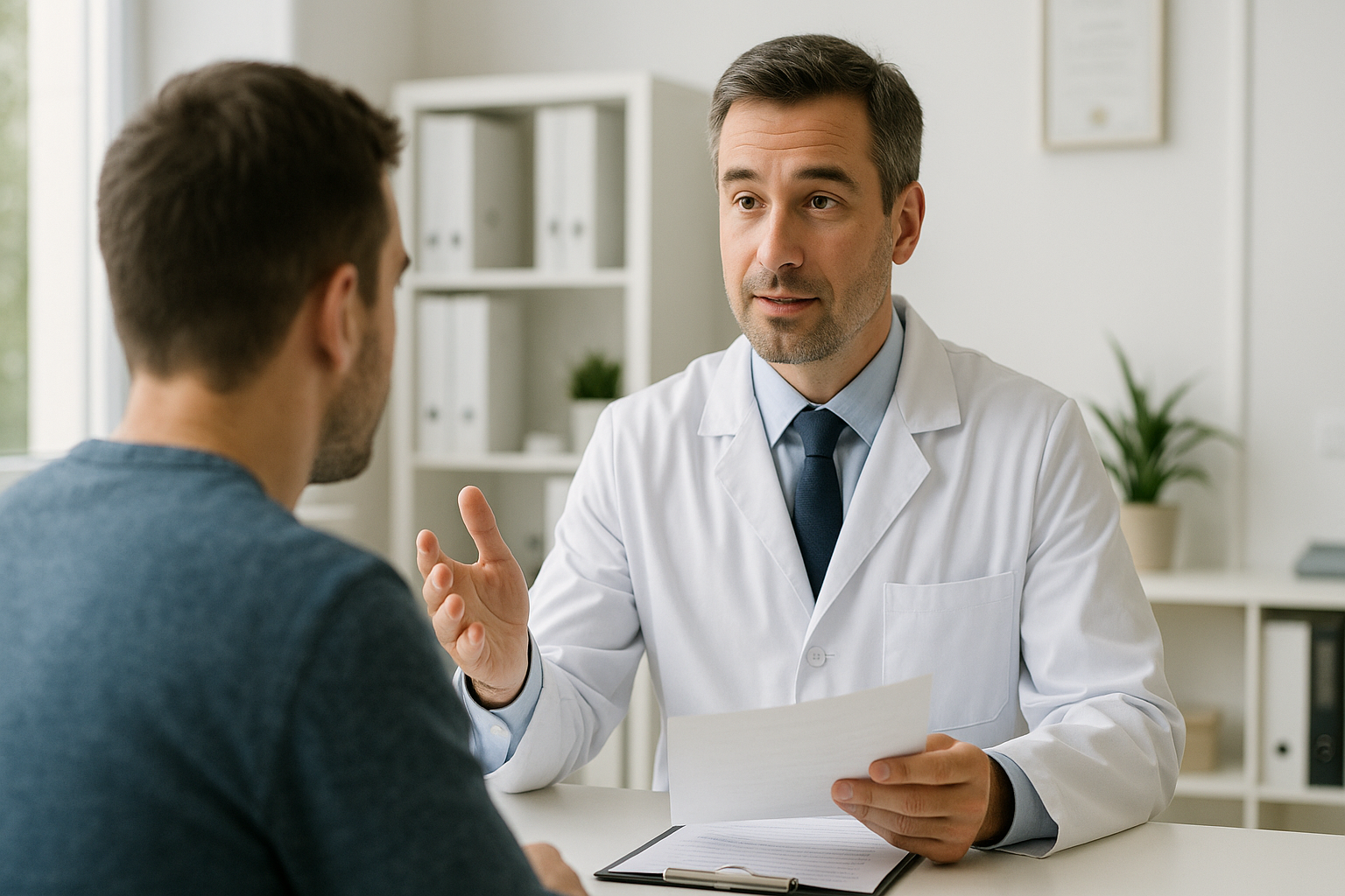 Кодирование методом «Эспераль-актив»