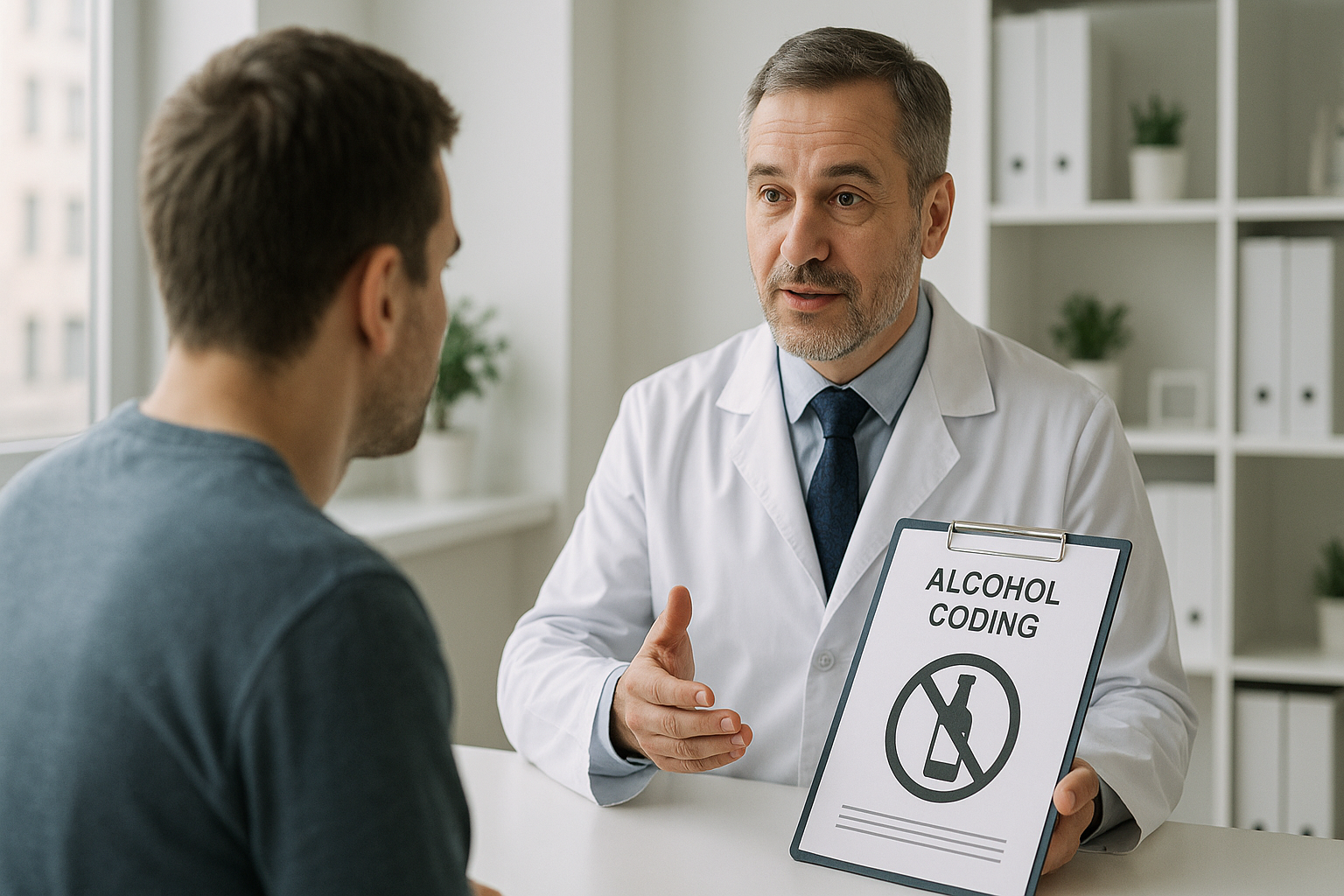 Химзащита с последующим сопровождением